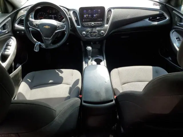 2020 CHEVROLET MALIBU RS  