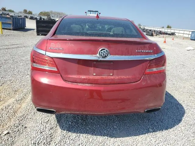 2014 BUICK LACROSSE   
