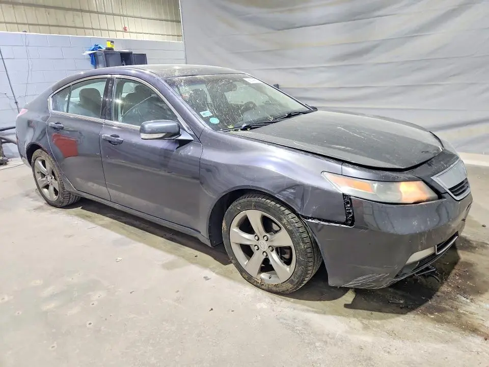 2012 ACURA TL   