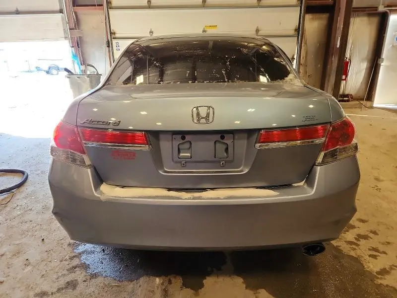 2011 HONDA ACCORD EX  