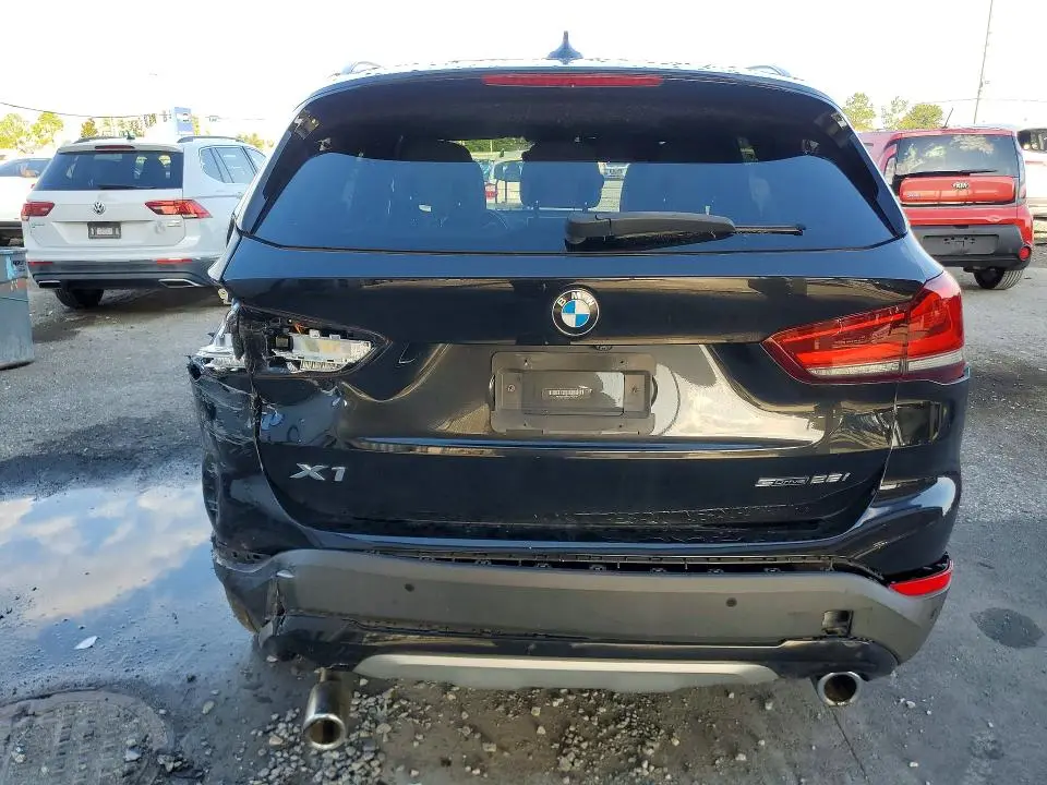 2021 BMW X1 SDRIVE28I  