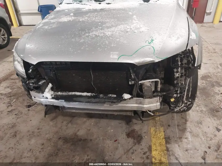 2015 AUDI Q5 2.0T PREMIUM