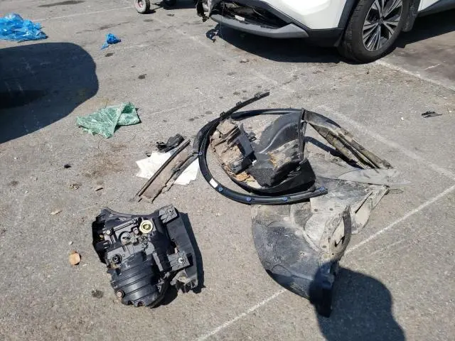 2023 DODGE DURANGO PURSUIT  