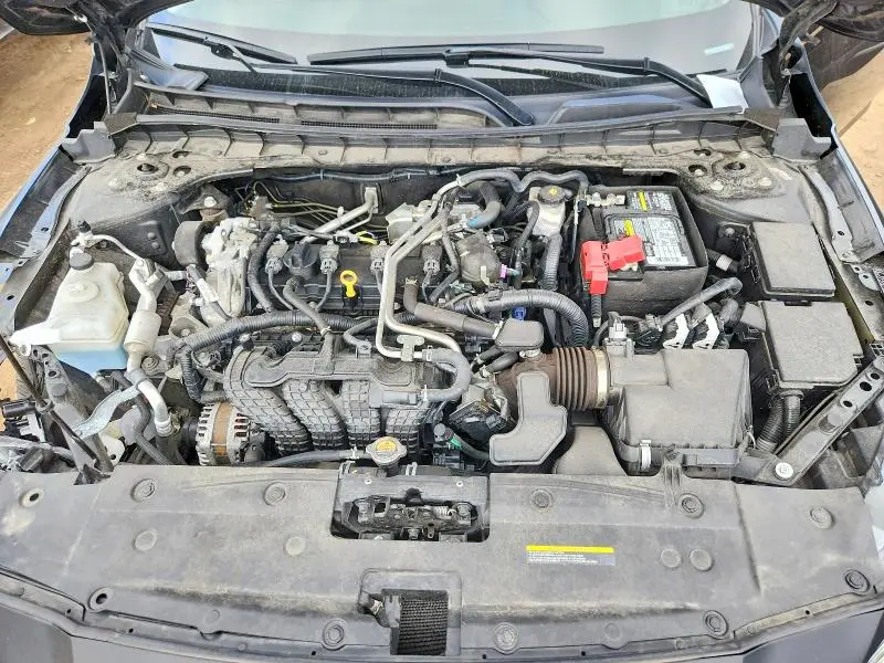 2023 NISSAN ALTIMA SV  