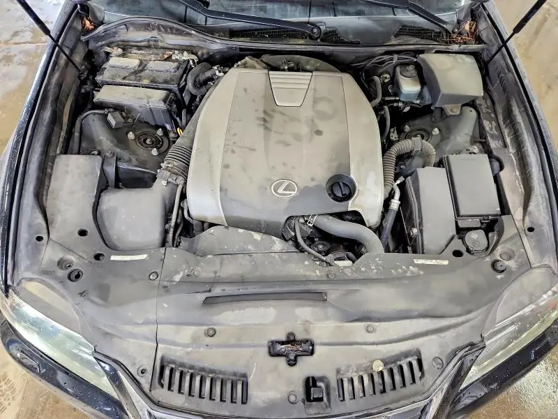 2014 LEXUS GS 350  