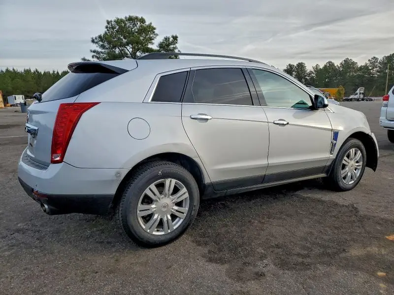 2011 CADILLAC SRX   