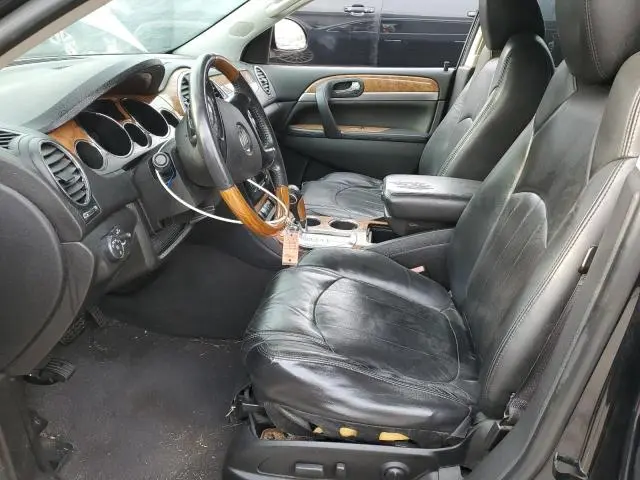 2012 BUICK ENCLAVE   