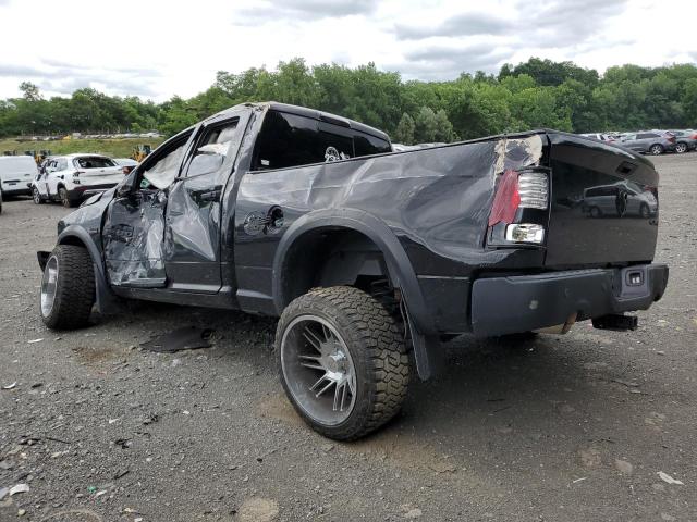 2020 RAM 1500 CLASSIC WARLOCK