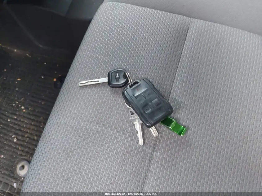 2017 CHEVROLET SILVERADO 1500 CUSTOM