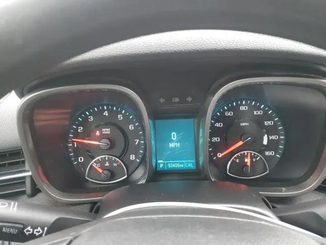2013 CHEVROLET MALIBU LS  