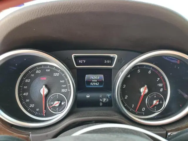 2018 MERCEDES-BENZ GLE 350 4MATIC  