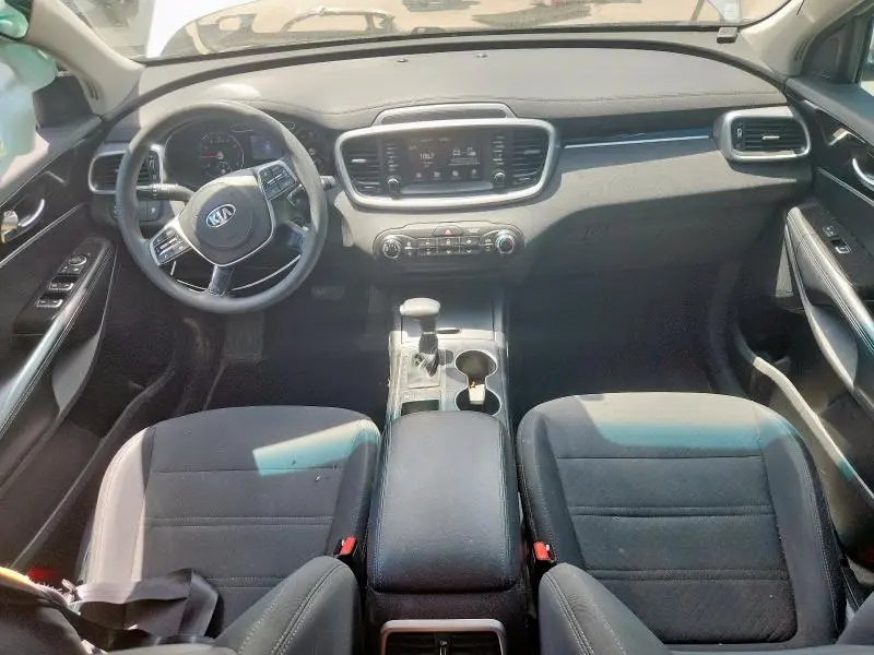 2019 KIA SORENTO L  