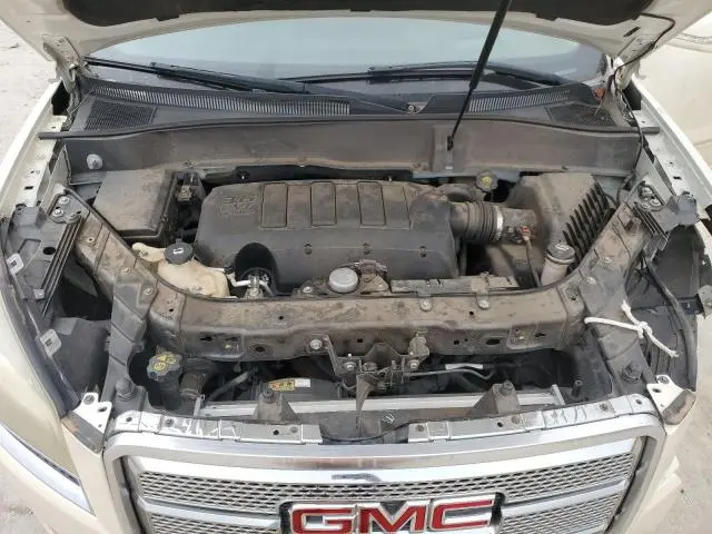 2013 GMC ACADIA DENALI  