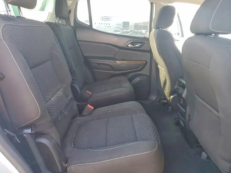 2018 GMC ACADIA SLE  