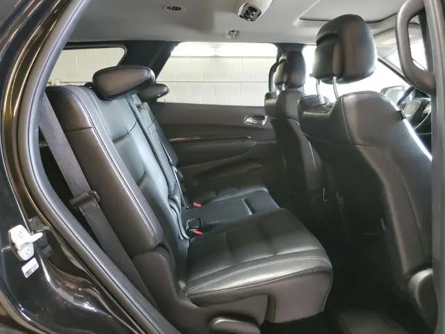 2015 DODGE DURANGO CITADEL  