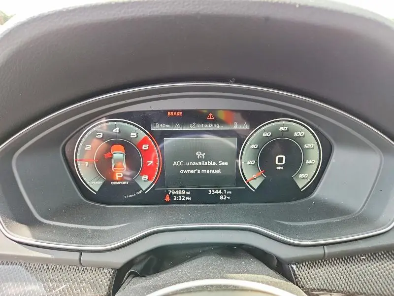 2022 AUDI SQ5 PREMIUM PLUS  