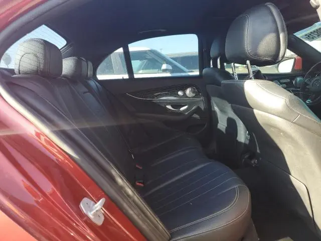 2017 MERCEDES-BENZ E 300 4MATIC  