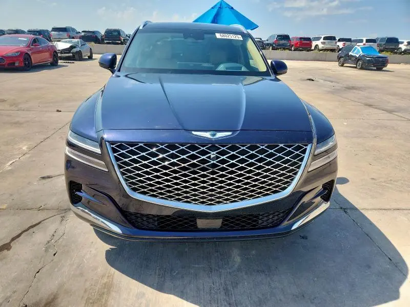 2024 GENESIS GV80 BASE  