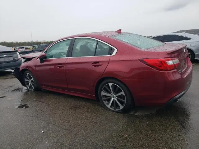 2019 SUBARU LEGACY 2.5I LIMITED  