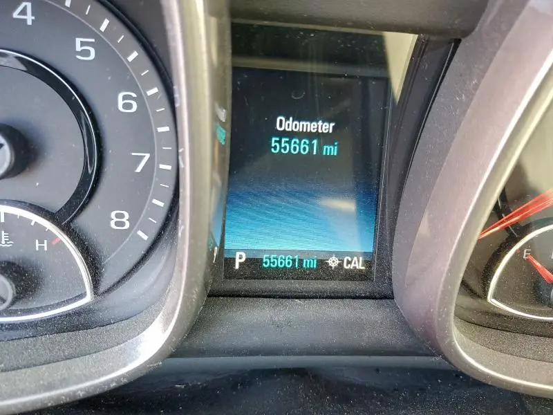 2015 CHEVROLET MALIBU LS  