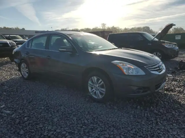 2010 NISSAN ALTIMA BASE  