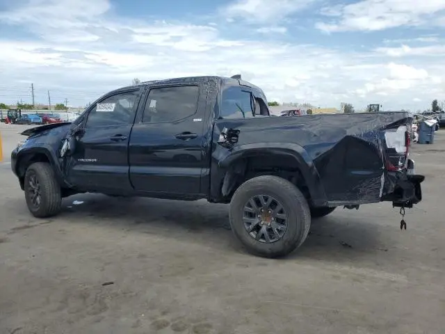 2023 TOYOTA TACOMA DOUBLE CAB