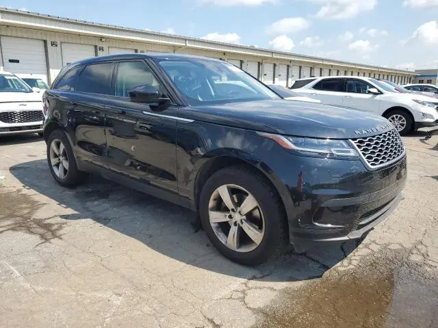 2018 LAND ROVER RANGE ROVER VELAR S  