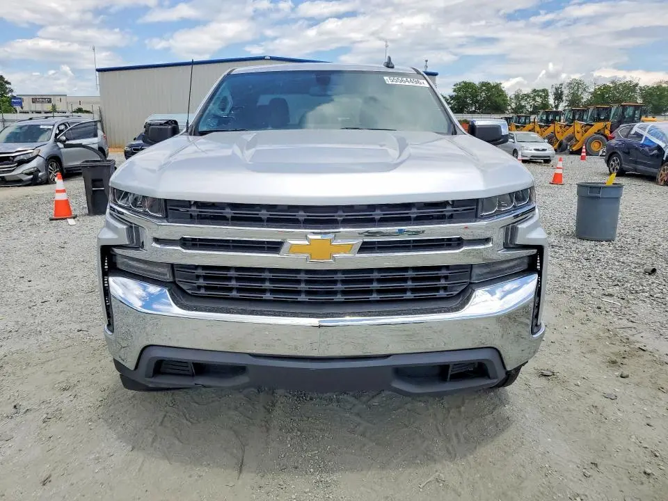 2020 CHEVROLET SILVERADO C1500 LT  