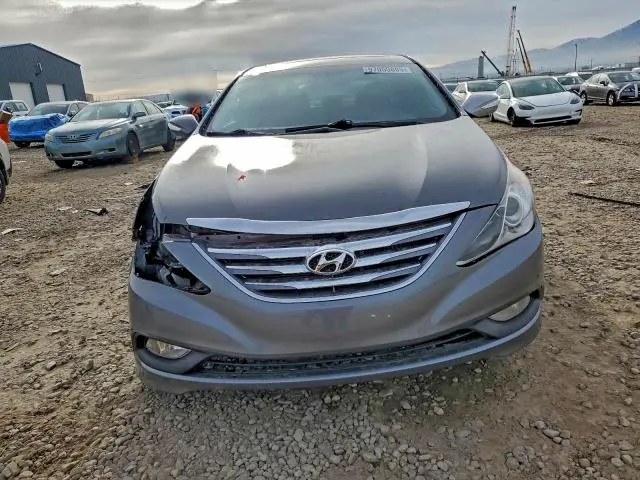 2014 HYUNDAI SONATA SE  