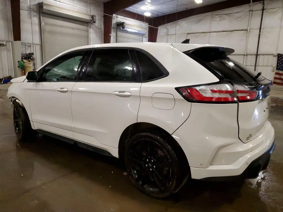 2024 FORD EDGE ST  