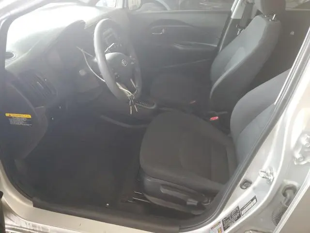2012 KIA RIO LX