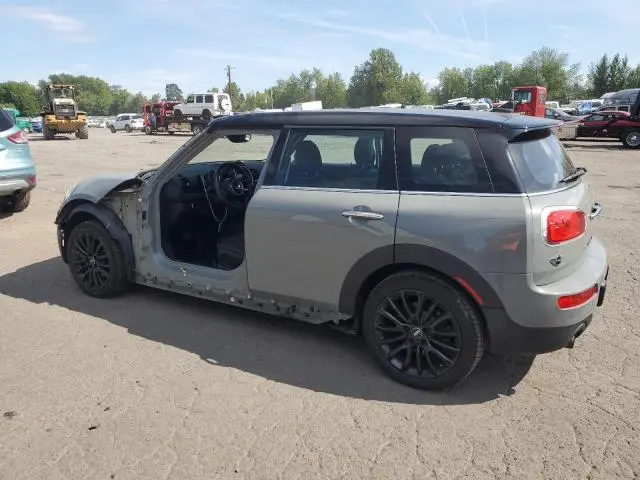 2016 MINI COOPER CLUBMAN  