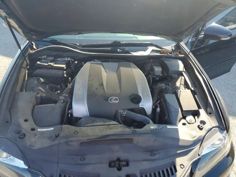 2014 LEXUS GS 350  