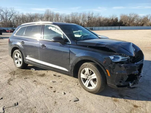 2018 AUDI Q7 PREMIUM PLUS