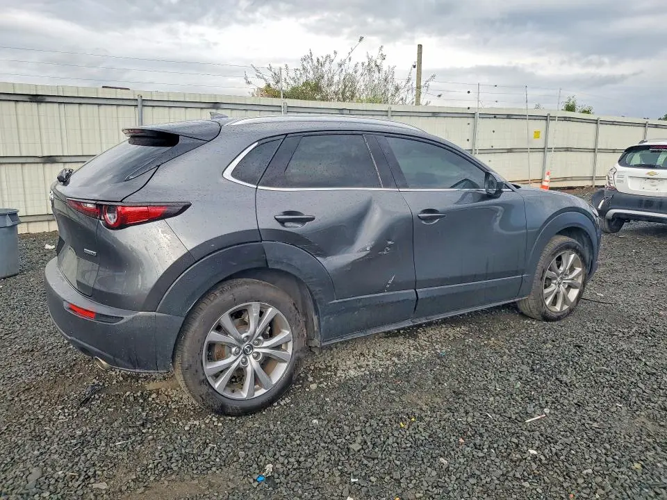 2021 MAZDA CX-30 PREMIUM  