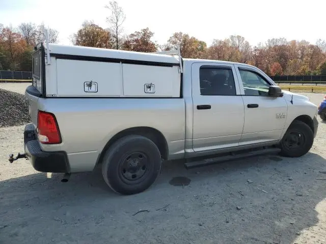 2014 RAM 1500 ST  