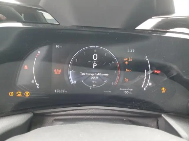 2024 LEXUS NX 350 LUXURY  
