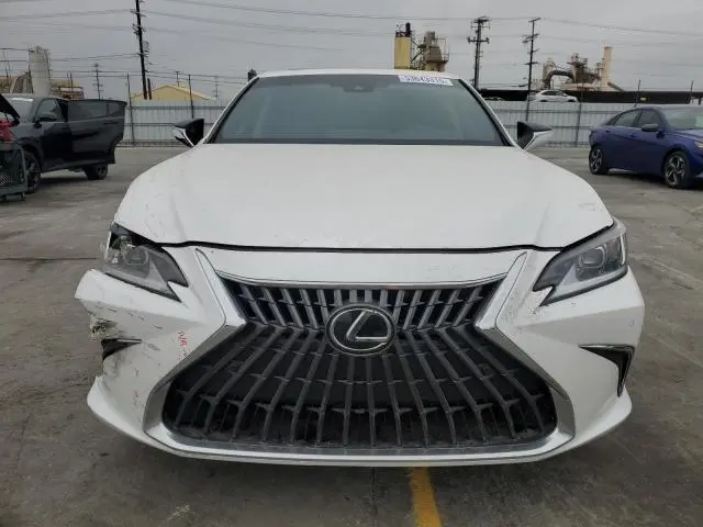 2023 LEXUS ES 350 BASE  