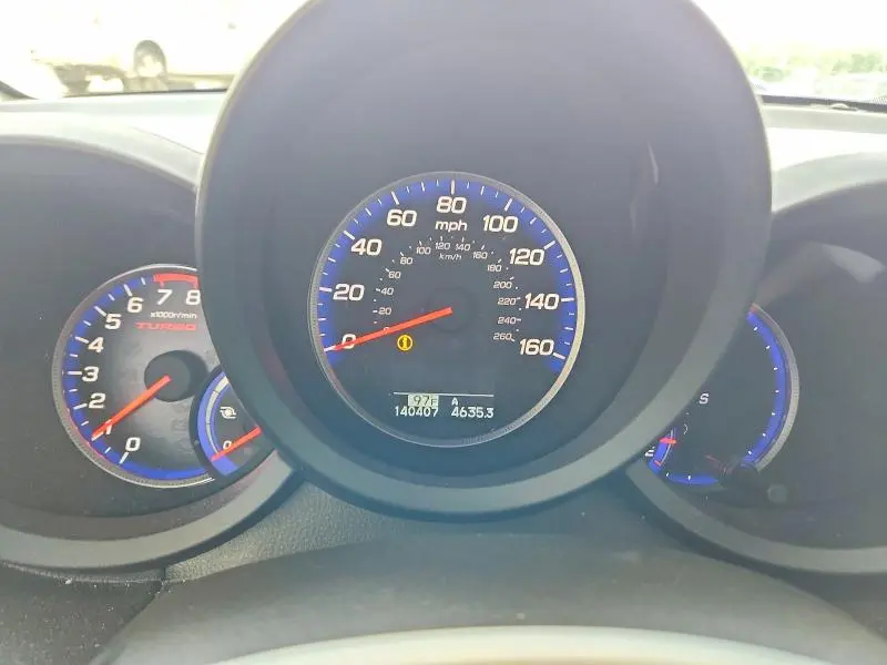 2012 ACURA RDX   