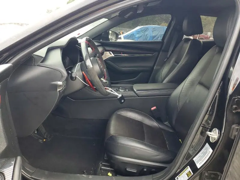 2023 MAZDA 3 PREMIUM PLUS  