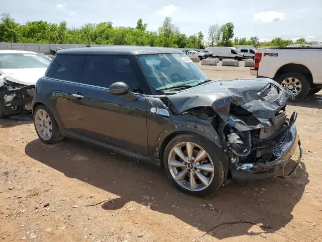 2013 MINI COOPER S