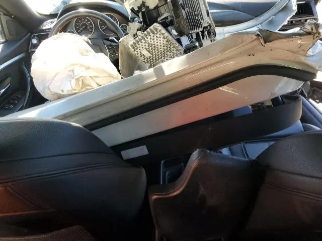 2020 BMW 430I GRAN COUPE  