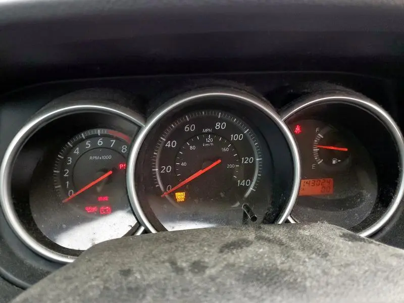 2012 NISSAN VERSA 1.8 S  