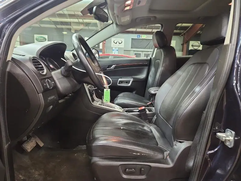 2014 CHEVROLET CAPTIVA LT  