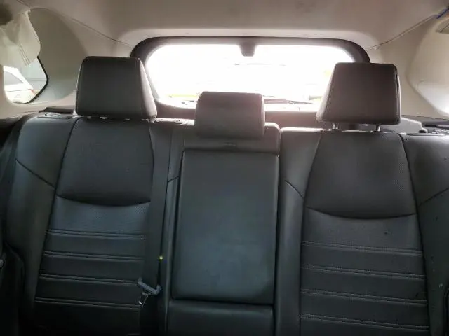 2020 TOYOTA RAV4 LIMITED  