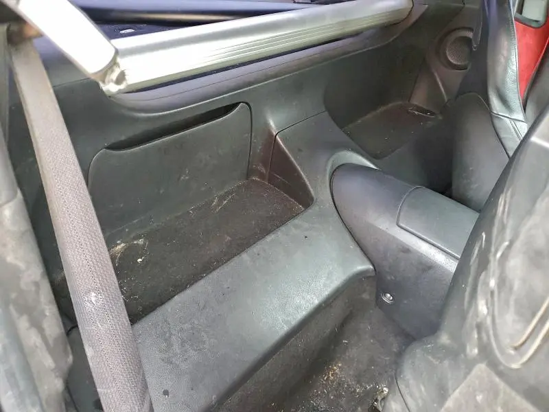 2017 NISSAN 370Z BASE  