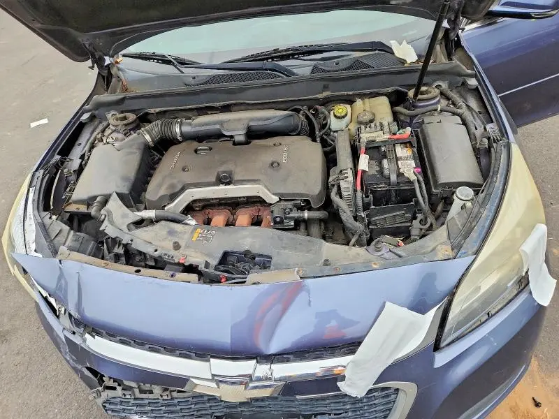 2013 CHEVROLET MALIBU 1LT  