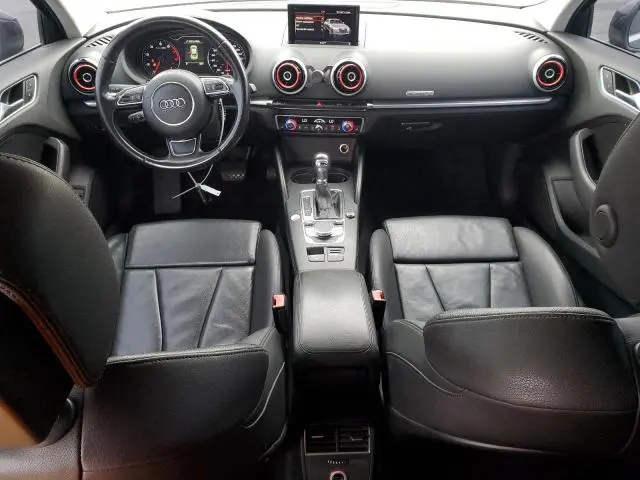 2015 AUDI A3 PREMIUM PLUS  