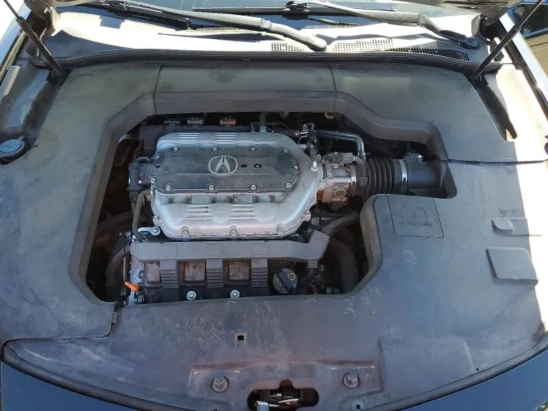 2013 ACURA TL ADVANCE  