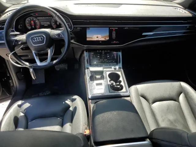 2019 AUDI Q8 PREMIUM  
